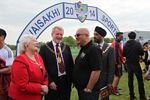 Vaisakhi mela 2014